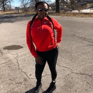 Meet your Posher, Love